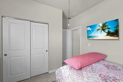 3482 SW Rosser Boulevard Port St Lucie FL 34953