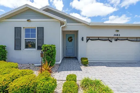 3482 SW Rosser Boulevard Port St Lucie FL 34953