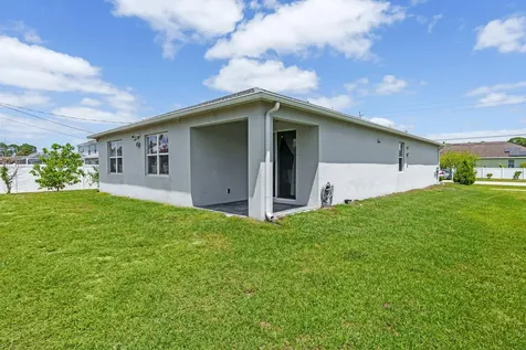 3482 SW Rosser Boulevard Port St Lucie FL 34953