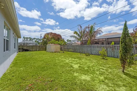 3482 SW Rosser Boulevard Port St Lucie FL 34953