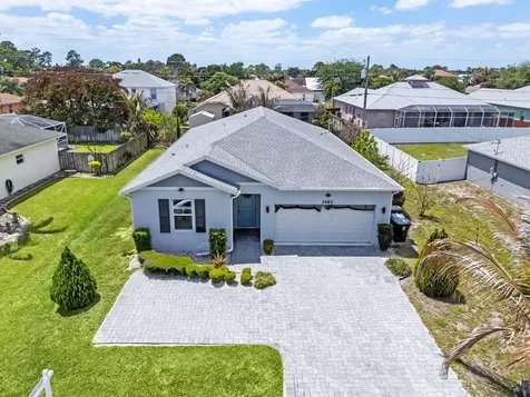 3482 SW Rosser Boulevard Port St Lucie FL 34953