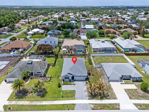 3482 SW Rosser Boulevard Port St Lucie FL 34953