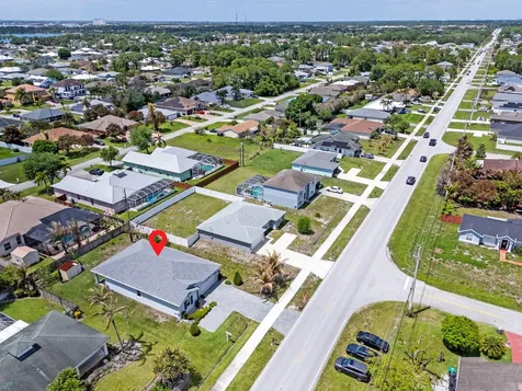 3482 SW Rosser Boulevard Port St Lucie FL 34953