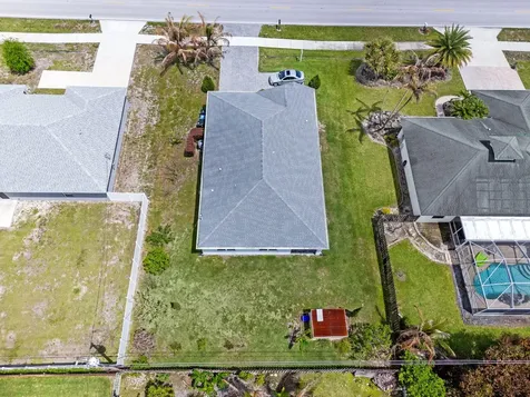 3482 SW Rosser Boulevard Port St Lucie FL 34953