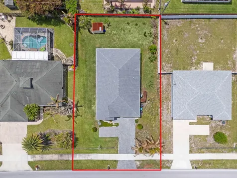 3482 SW Rosser Boulevard Port St Lucie FL 34953