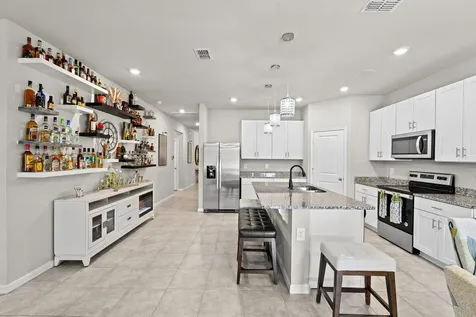 3482 SW Rosser Boulevard Port St Lucie FL 34953