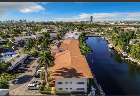 460 Paradise Isle Boulevard Hallandale Beach FL 33009