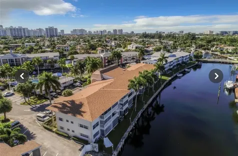 460 Paradise Isle Boulevard Hallandale Beach FL 33009