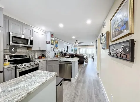 460 Paradise Isle Boulevard Hallandale Beach FL 33009