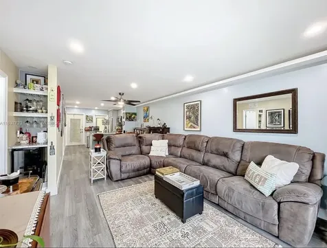 460 Paradise Isle Boulevard Hallandale Beach FL 33009