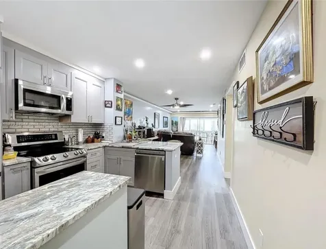 460 Paradise Isle Boulevard Hallandale Beach FL 33009