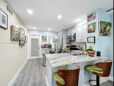 460 Paradise Isle Boulevard Hallandale Beach FL 33009