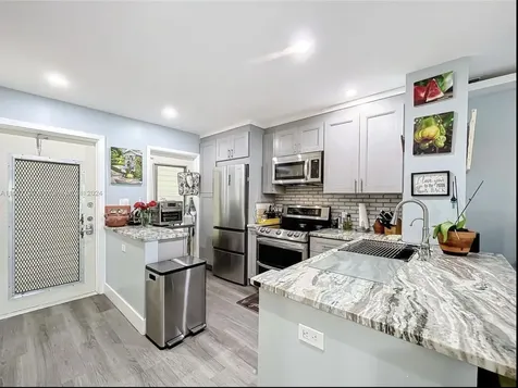 460 Paradise Isle Boulevard Hallandale Beach FL 33009