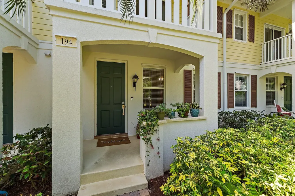 194 Caravelle Drive Jupiter FL 33458