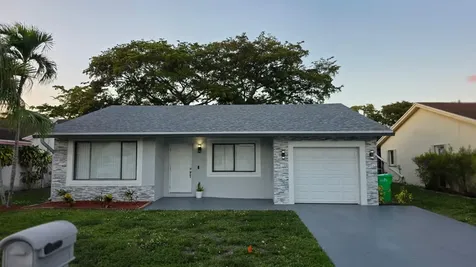 9335 NW 53rd Street Sunrise FL 33351