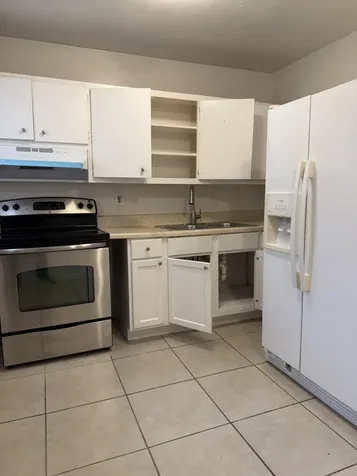 520 W Blue Heron Boulevard Riviera Beach FL 33404