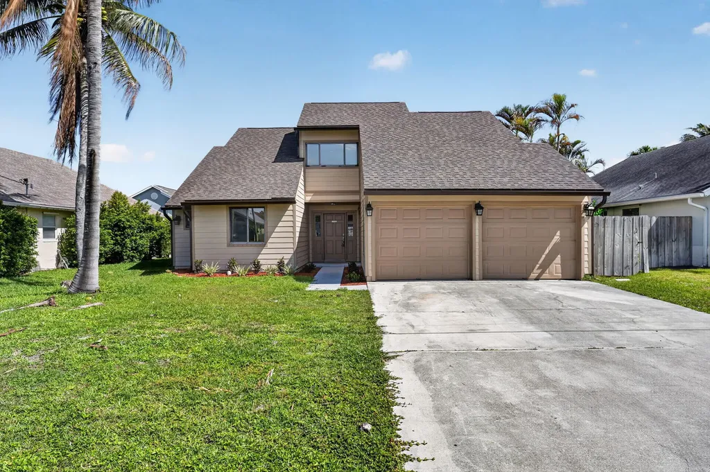 6119 Mullin Street Jupiter FL 33458