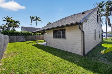 6119 Mullin Street Jupiter FL 33458