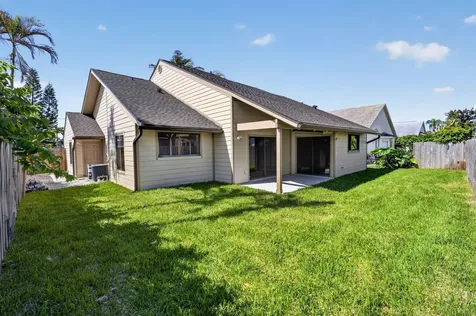 6119 Mullin Street Jupiter FL 33458