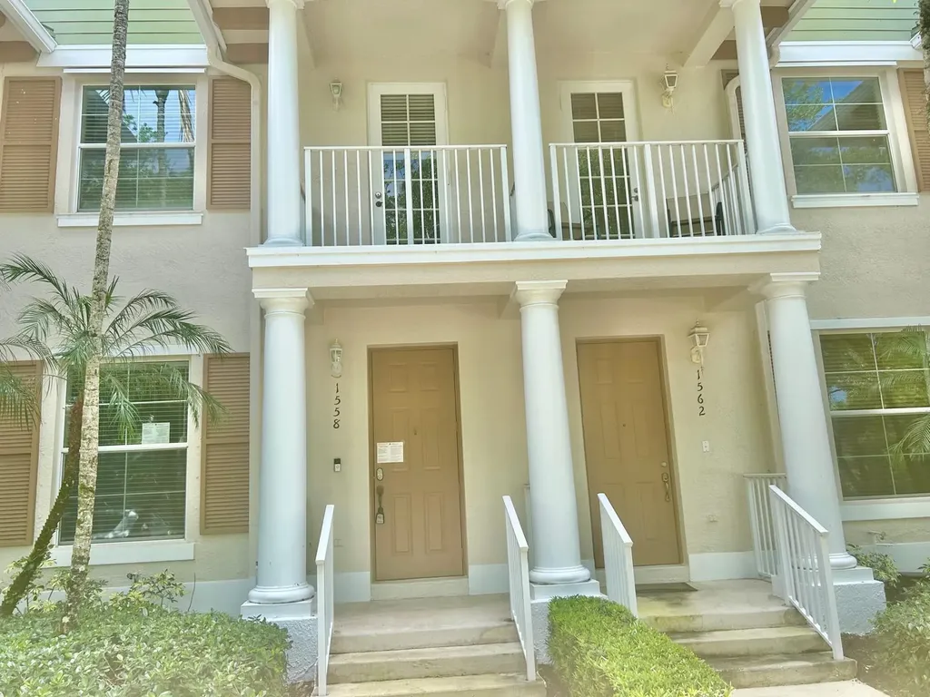 1558 Grande Cull Way Jupiter FL 33458