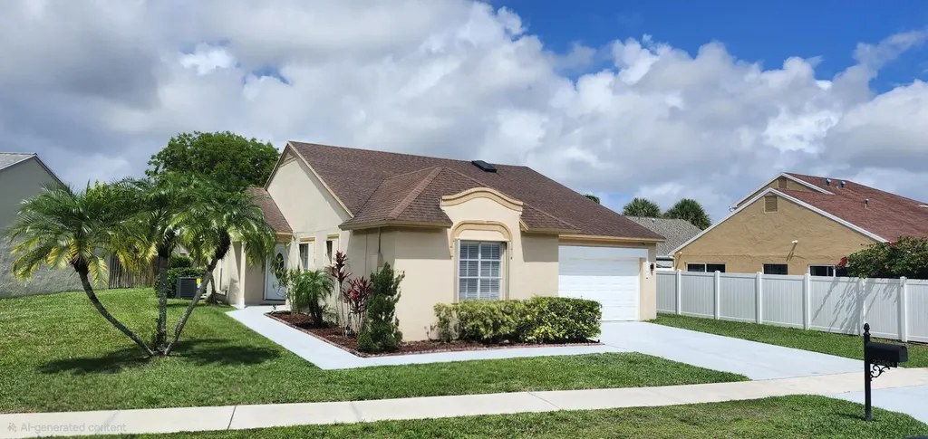 22561 Middletown Drive Boca Raton FL 33428