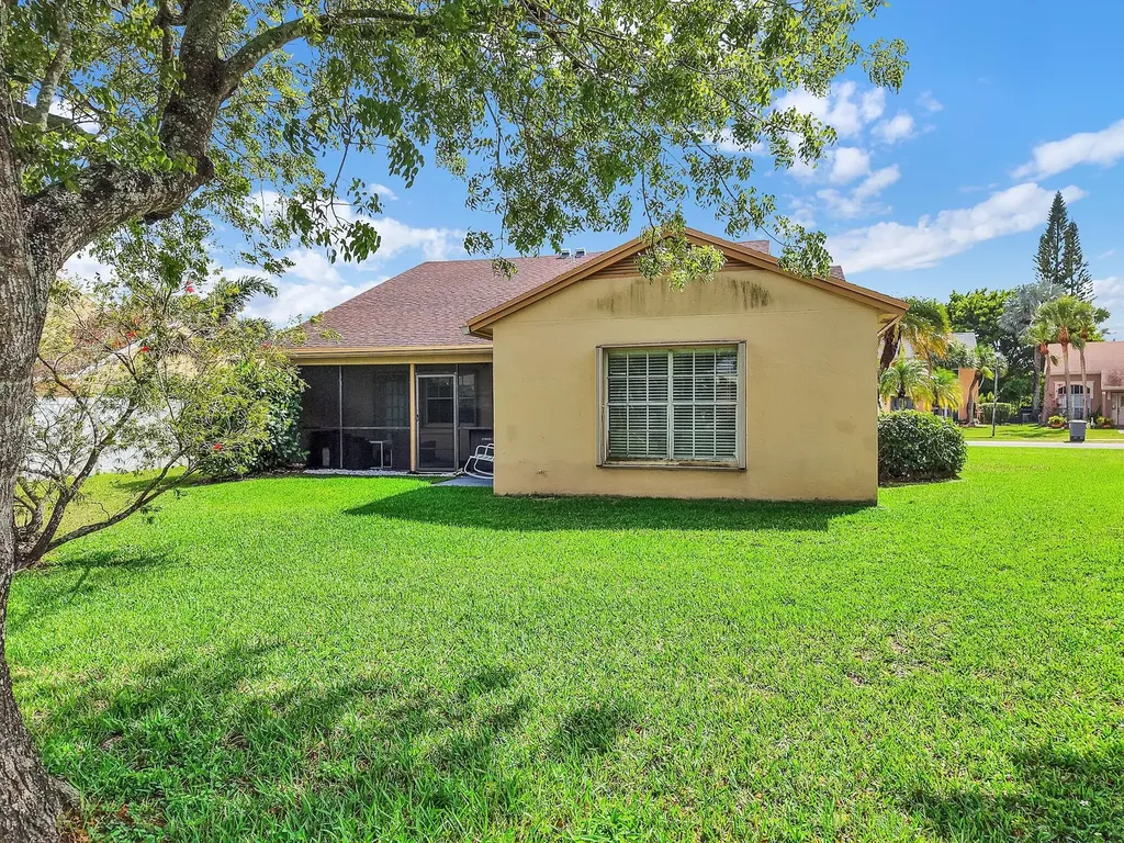 22561 Middletown Drive Boca Raton FL 33428