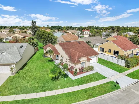 22561 Middletown Drive Boca Raton FL 33428
