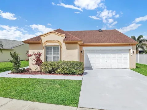 22561 Middletown Drive Boca Raton FL 33428