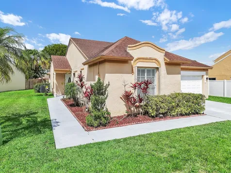 22561 Middletown Drive Boca Raton FL 33428