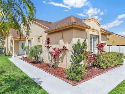 22561 Middletown Drive Boca Raton FL 33428