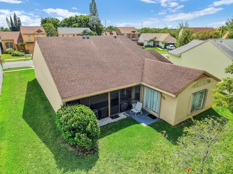 22561 Middletown Drive Boca Raton FL 33428