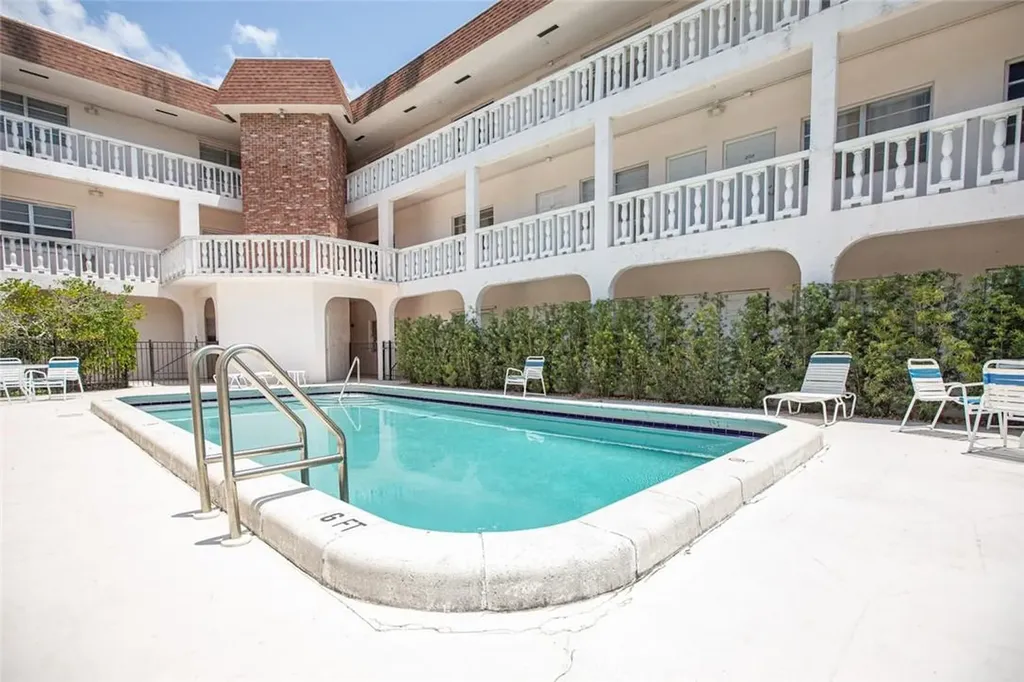 601 SE 5th Court Fort Lauderdale FL 33301