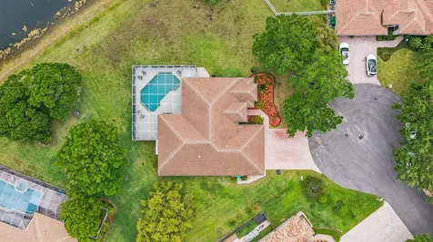 16245 Seneca Circle Davie FL 33331