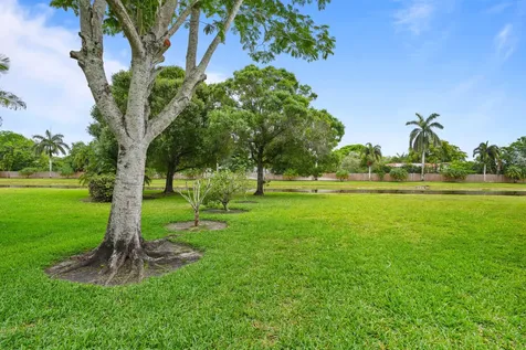 16245 Seneca Circle Davie FL 33331