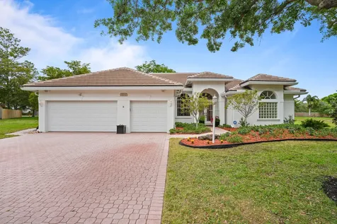 16245 Seneca Circle Davie FL 33331