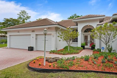16245 Seneca Circle Davie FL 33331