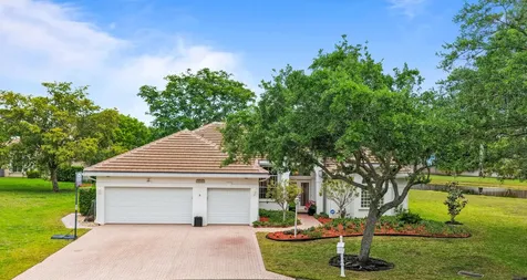 16245 Seneca Circle Davie FL 33331