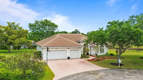 16245 Seneca Circle Davie FL 33331