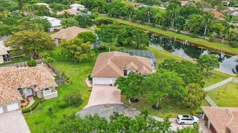 16245 Seneca Circle Davie FL 33331