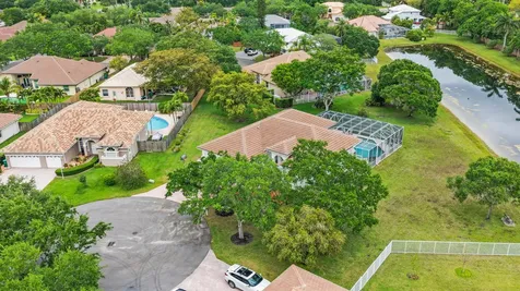 16245 Seneca Circle Davie FL 33331
