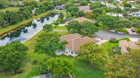 16245 Seneca Circle Davie FL 33331