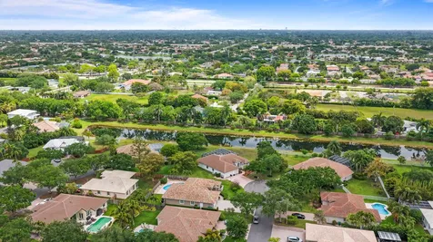 16245 Seneca Circle Davie FL 33331
