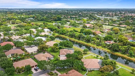 16245 Seneca Circle Davie FL 33331