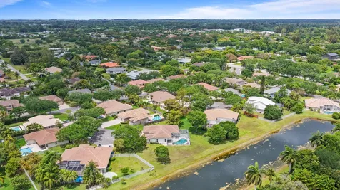 16245 Seneca Circle Davie FL 33331