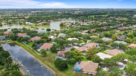 16245 Seneca Circle Davie FL 33331