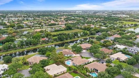 16245 Seneca Circle Davie FL 33331