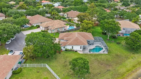 16245 Seneca Circle Davie FL 33331