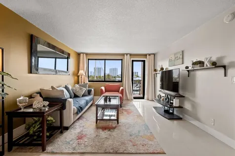 301 Golden Isle Drive Hallandale Beach FL 33009
