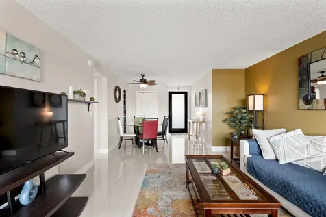 301 Golden Isle Drive Hallandale Beach FL 33009