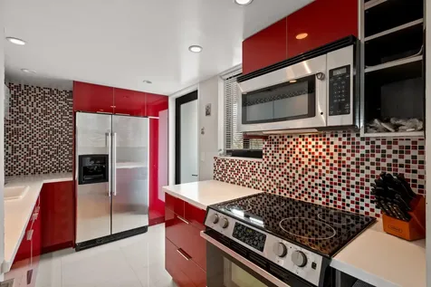 301 Golden Isle Drive Hallandale Beach FL 33009